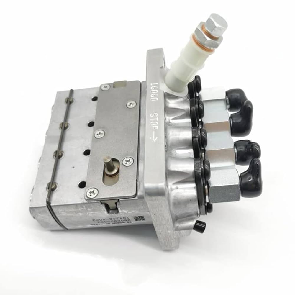 da.taka  Wishbay Overhaul Rebuild Kit Compatible with Kubota V1505