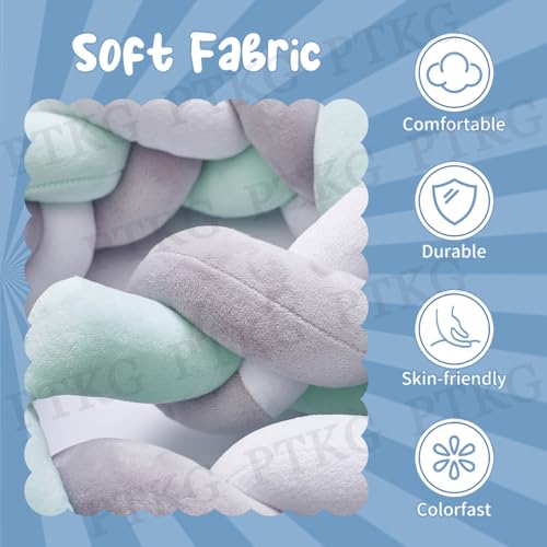 PTKG Barriera Letto Bambini