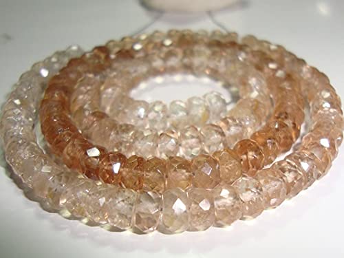 Perles de jaspe LKBEADS taille diamant pour fabriquer un cadeau personnalisé unique