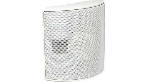 Martin Logan ElectroMotion FX Surround Speakers, Pair (White)