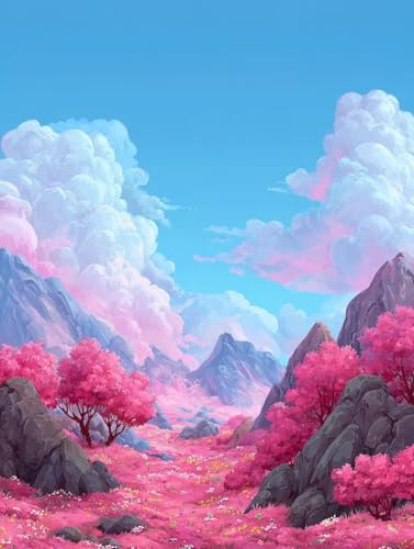 DIY  Lbg l q SҌ G t[XJC ANG̋Zbgt 80x100cm hG XgX  v[g Mtg - |pIȑ̌ŊyށAiȃLoXƑN₩ȐFʁAW̓AbvAbNX