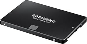 Samsung MZ-76E250B/EU 860 EVO 250 GB SATA 2, 5" Interne SSD, Festkörper-Laufwerk, Schwarz