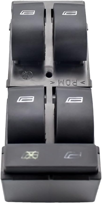Commande principale 4B0 959 851 B de lève-vitre pour Audi A6 S6 RS6 - 3
