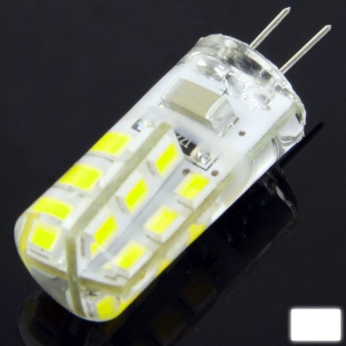 DN Lampadina G4 2.5W 24 LED 2835 SMD Car Energy