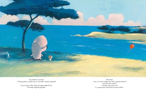 Passo Davanti. Ediz. A Colori - 3