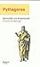 Pythagoras - Spiritualität und Wissenschaft Pythagoras günstig Kaufen-Pythagoras - Spiritualität und Wissenschaft