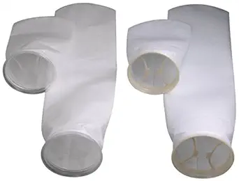 3M NB0200NYS1R NB Filter Bag (Pack of 50)