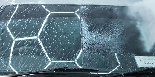 image for Gtechniq - G1 ClearVision Smart Glass - Improve Wet Weather Visibility