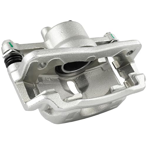 Image of 19B6764 19B6765 Front Left & Right Disc Brake Calipers