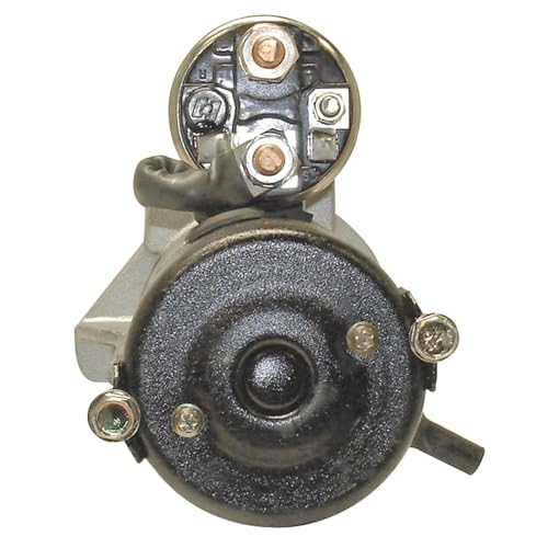 Démarreur de remplacement ACDelco 336-1914A reconditionné
