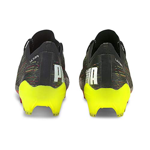 PUMA プーマ ウルトラ 1.2 FG/AG 106299 プーマブラック サッカー スパイク 22.0 02 4枚目