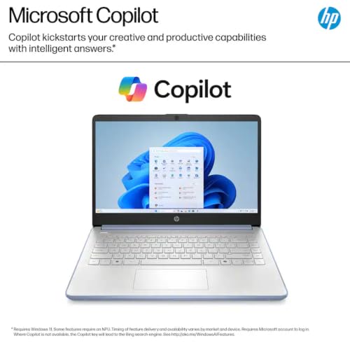 Image of HP Ultrabook Laptop, 16GB RAM, 640GB Storage, Intel Processor, Blue