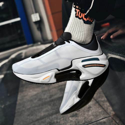 Chaussures de course ultra légères et baskets de sport décontractées pour couple - 3