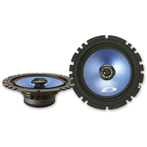 Alpine SXE-17C2 2-Way Car Speakers Cover