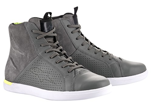 Alpinestars 2652518 Remontant Mixte parfait pour vos trajets urbains