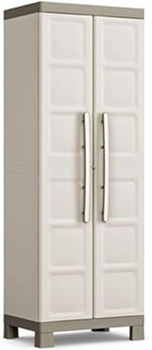 Keter Excellence Multi purpose Indoor Garage Utility Cabi…