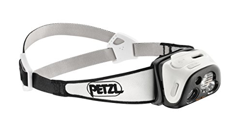 PETZL Tikka RXP Performance Headlamp - AW15 - One - Black