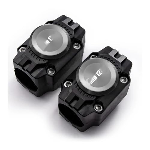 Bloc de protection moteur Pan America 1250 pour le road trip
