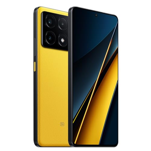 Amazon.co.jp: Xiaomi POCO X6 PRO 12GB + 512GB Global Version