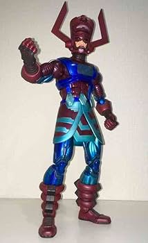 マーベルレジェンド ギャラクタス ビルドフィギュア マーベルレジェンド ギャラクタス アポカリプス センチネル