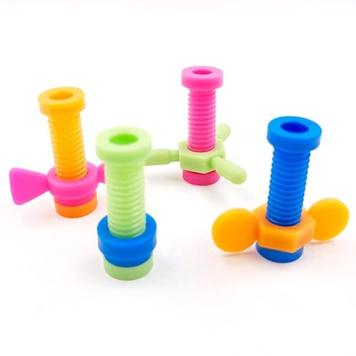 supershop Pencil Fidget Toy Spinner (12 Pack)