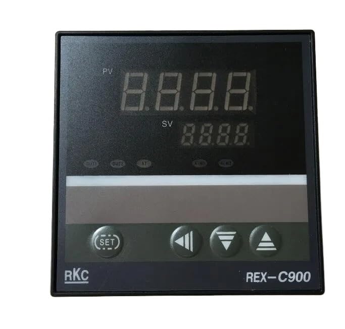 Régulateur température REX-C900 pour éliminer les variations de chaleur
