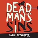 trilogy of the dead blu ray  Dead Man\'s Sins: The Dublin Trilogy, Book 5