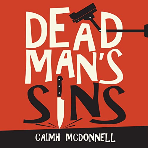 Dead Man's Sins by Caimh McDonnell episode artwork