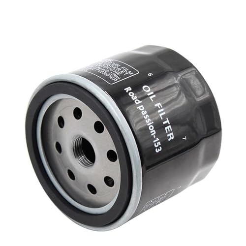�������i Compatible with HYPERMOTARD SP 821939 937 1100S 1100 1079 821400 DARK 916 BIPOSTO 996 SPS 600 Motorcycle Oil Filter(1pc)(3 