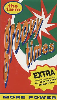 Luce tu Groovy Times en festivales de música y eventos casuales con el mejor diseño retro