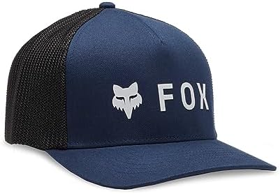 Fox Racing Men's Absolute Flexfit Hat