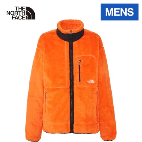 THE NORTH FACE ジップインマグネファイヤーフライバーサロフトジャケット メンズ S