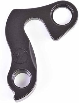 Wheels Manufacturing Derailleur Hanger Dropout #535 - Thumbnail 3