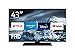 Produktbild Nokia Smart TV - 43 Zoll Fernseher (108cm) Android TV (Full HD, LED, WLAN, HDR, Triple Tuner DVB-C/S2/T2, Google Play Store inkl. Sprachassistent, Netflix, YouTube, Prime Video, Disney+)