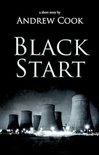Black Start (English Edition)