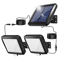 BENMA Solarlampen für