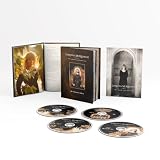 The Mask And Mirror Definitive Edition (CD2+DVD+AUDIO BLU-RAY)