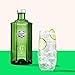 CleanCo Clean G Non-Alcoholic, Gin Alternative Spirit, Low Calorie | No Sugar, No Sweeteners | Botanical Flavoring | Vegan, Gluten-Free, 700ml / 23.7fl oz