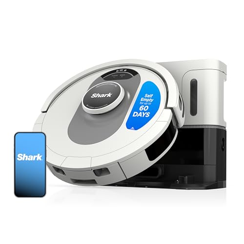 AI Ultra Voice Control Robot Vacuum AV2511AE