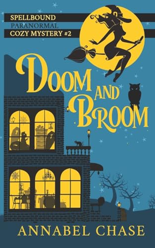 Doom and Broom