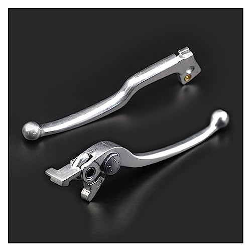 WRIDEX Leve Freno Frizione per SUZUKI per DL 650