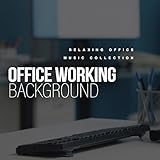 office overhead cabinet height  Over And Over