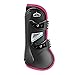 Veredus Olympus Vento Open Front L Black/Pink