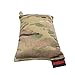 Wiebad Front and Rear Support Loop Bag, Multicam