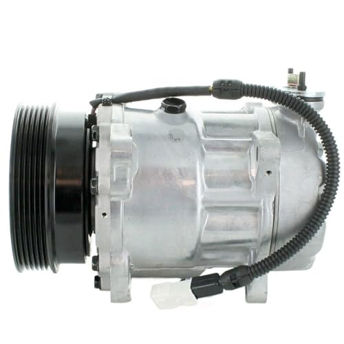 Compresseur climatisation SD7V16 6453Z4 pour moteurs Peugeot 406 Citroën Xantia