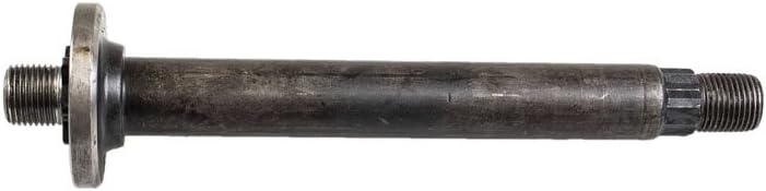 MTD Replacement Part Blade Spindle Shaft