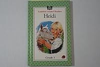 Heidi 0721412130 Book Cover