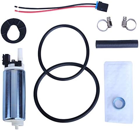 LAMDA LDP-607 Electric Fuel Pump