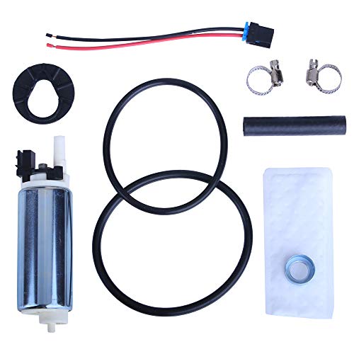 Lamda Ldp-607 Electric Fuel Pump #TOP1