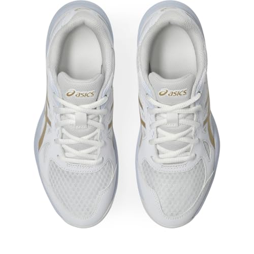 Image of ASICS Kid's Upcourt 6 Grade School Volleyball Shoes
